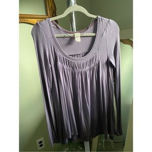 Free People Long Sleeve